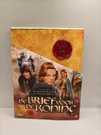 De brief voor de koning DVD, Alle leeftijden, Ophalen of Verzenden, Zo goed als nieuw, Actie en Avontuur