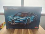 Lego 42083 Bugatti Chiron Nieuw in doos, Overige merken, Auto, Groter dan 1:32, Ophalen of Verzenden