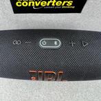 JBL charge 5 | bluetooth | kabel | zwart | 388917, Audio, Tv en Foto, Luidsprekers, Ophalen of Verzenden, Zo goed als nieuw, Center speaker