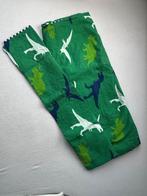 Dino beddengoed 1 persoons, Gebruikt, Jongetje of Meisje, Dekbedovertrek, Ophalen of Verzenden