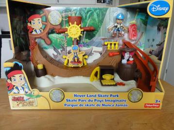 nieuw Skate park Fisher Price  beschikbaar voor biedingen