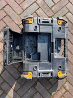 DeWalt bouwradio, Ophalen of Verzenden, Gevuld, Zo goed als nieuw