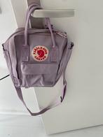 Fjallraven kanken tas, Ophalen of Verzenden, Zo goed als nieuw