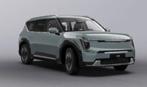 Kia EV9 Plus Advanced AWD 99.8 kWh, Automaat, 2525 kg, 7 stoelen, SUV of Terreinwagen