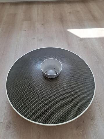 Jaren '50 design lamp Christiaan Louis Kalff - DD40 Philips  beschikbaar voor biedingen