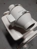S&P Buisventilator TD250-100T, Ophalen, Pvc, Overige typen, Zo goed als nieuw
