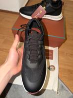 Loro Piana Weekend Walk Sneakers, Ophalen of Verzenden, Zo goed als nieuw, Zwart, Sneakers of Gympen