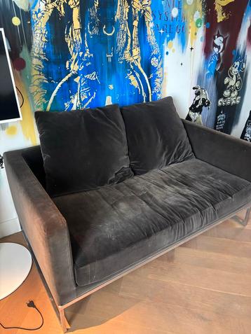B&B Italia 2-zitsbank - Design Klassieker! beschikbaar voor biedingen
