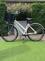 Sparta central park 28 inch damesfiets, Fietsen en Brommers, Fietsen | Dames | Damesfietsen, Ophalen, Gebruikt, Sparta, Versnellingen