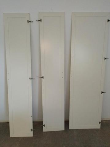 Ikea pax deuren - afbeelding 2