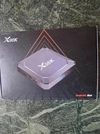 Android box, Ophalen of Verzenden, Zo goed als nieuw, Zonder harde schijf