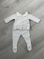 Prachtig setje Paz Rodriguez maat 56, Kinderen en Baby's, Babykleding | Maat 56, Paz Rodriguez, Meisje, Ophalen of Verzenden, Zo goed als nieuw