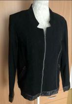 Jorli jasje maat 44 [DM], Kleding | Dames, Zwart, Maat 42/44 (L), Ophalen of Verzenden, Zo goed als nieuw