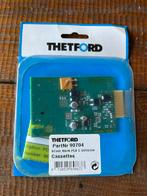 Thetford printplaat, Ophalen of Verzenden, Zo goed als nieuw