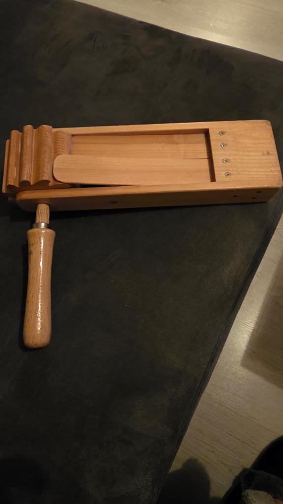 Houten speelgoed, Ophalen, Zo goed als nieuw, Overige typen