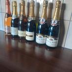 Diverse flessen champagne/brut, Ophalen, Nieuw, Frankrijk, Champagne