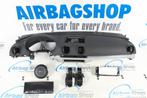 Airbag set - Dashboard zwart/grijs Audi A3 8V (2012-2020), Auto-onderdelen