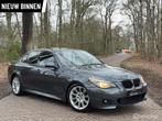BMW 5-serie 520i Corporate Lease ~ Edition ~ Leder ~ Sport, Automaat, Achterwielaandrijving, 4 cilinders, 1465 kg