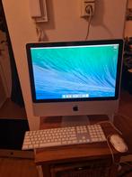 Apple 21,5 inch late 2015, Computers en Software, Apple Desktops, Ophalen of Verzenden, Zo goed als nieuw, IMac