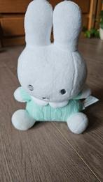 Nijntje knuffel, Ophalen of Verzenden, Konijn