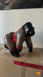Gucci gorilla van roy van der laars, Antiek en Kunst, Ophalen of Verzenden