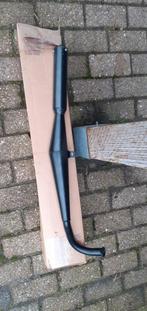 Tomos uitlaat nieuw, Ophalen of Verzenden, Nieuw, Uitlaat