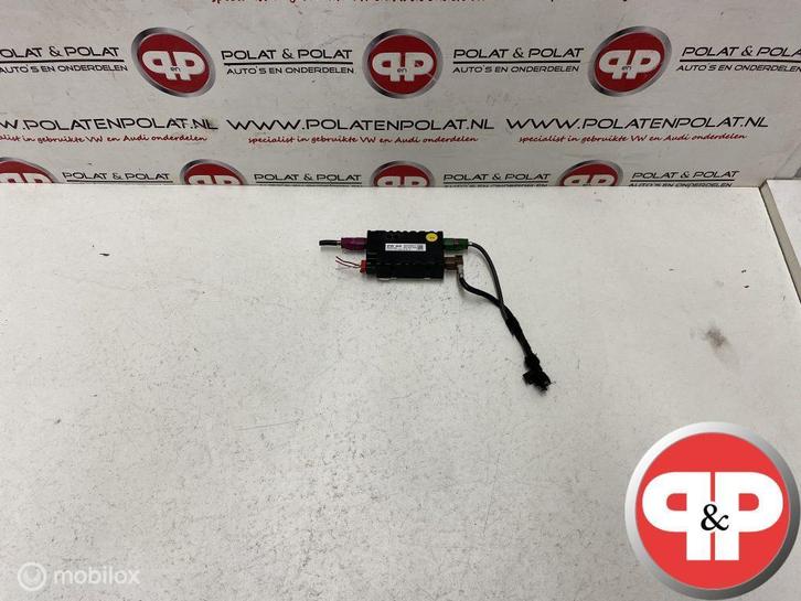 VW Passat 3G B8 USB Hub 3G5035953, Auto-onderdelen, Elektronica en Kabels