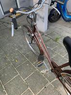 Gazelle fiets 26 inch, Fietsen en Brommers, Fietsen | Oldtimers, Ophalen, Gazelle