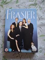 dvd Frasier, vierde seizoen, compleet, Cd's en Dvd's, Dvd's | Tv en Series, Ophalen, Zo goed als nieuw, Komedie