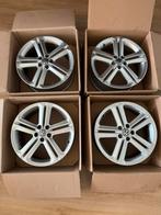 Volkswagen Mallory 17-inch velgen (4 stuks) R-line, Auto-onderdelen, Ophalen, Nieuw, Volkswagen