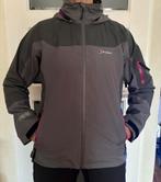 Goretex outdoorjas Berghaus dames, Maat 42/44 (L), Ophalen of Verzenden, Zo goed als nieuw, Berghaus