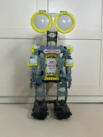 MECCANO Robot, Verzamelen, Transformers, Gebruikt, Ophalen of Verzenden, Overige generaties