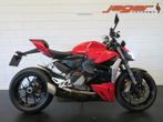 Ducati STREETFIGHTER V2 NIEUWSTAAT! (bj 2022), Motoren, Motoren | Ducati, Bedrijf, 959 cc, Naked bike