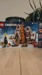 Lego gingerbread house, Ophalen of Verzenden, Nieuw