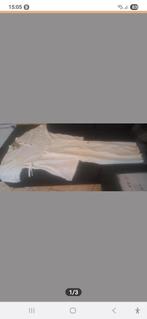 Nieuw Katoenen Heren Pak - Maat XL, Ophalen of Verzenden, Nieuw, Onbekend