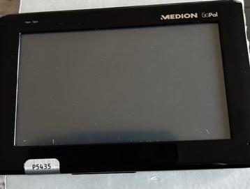Medion GoPal Navigatiesysteem beschikbaar voor biedingen