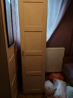 Ikea Pax kast met Bergsbo deur, Huis en Inrichting, Ophalen, Gebruikt, 200 cm of meer, 50 tot 100 cm