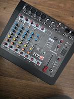 Allen&heath zedi10 mixer., Ophalen, Zo goed als nieuw
