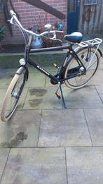 Batavus Herenfiets, Ophalen, Gebruikt, Overige merken