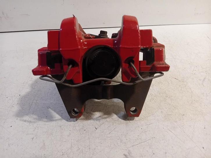 Remklauw rechts achter Volkswagen Golf, Auto-onderdelen, Remmen en Aandrijving, Volkswagen, Gebruikt, Herkomst onderdeel bekend