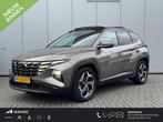 Hyundai Tucson 1.6 T-GDI HEV Premium Sky Eerste eigenaar/ De, Gebruikt, Euro 6, 4 cilinders, Bruin