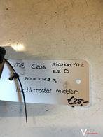 Mercedes C203 2.2 D Station 2002 Luchtrooster midden, Auto-onderdelen, Dashboard en Schakelaars, Gebruikt, -, -, Ophalen of Verzenden