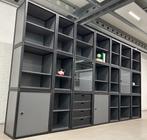 XXL Vintage Flötotto Profilsystem, Huis en Inrichting, Gebruikt, ., Ophalen of Verzenden, .