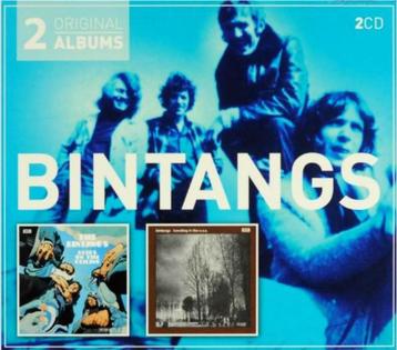Bintangs – Blues On The Ceiling / Traveling In The U.S.A. beschikbaar voor biedingen