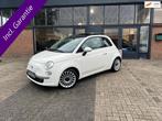 Fiat 500 1.2 Sport, Panoramadak, Airco, Auto's, Stof, Gebruikt, 4 cilinders, 840 kg