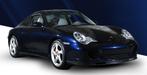 GT-spirit 1:18 Porsche 996 Carrera 4s 2002 Blue, Ophalen of Verzenden, Nieuw, Overige merken