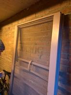 Auping auronde 80x200 2x, Ophalen, Gebruikt, Tweepersoons, 80 cm