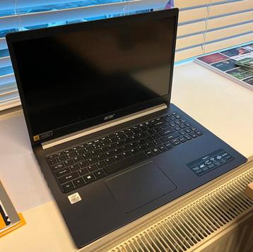 Acer Aspire i5 laptop (2 stuks) beschikbaar voor biedingen