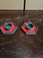 Kaarsen standaard deens, Ophalen of Verzenden, Zo goed als nieuw, Overige materialen, Minder dan 25 cm