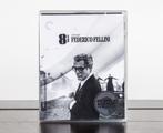 8 1/2 4K UHD + Blu-Ray (US Import) Criterion, -, -, Drama, Ophalen of Verzenden